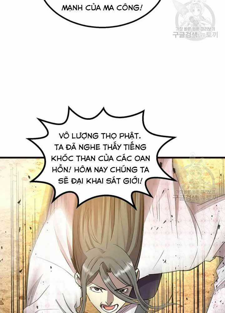 Đạo Sĩ Giang Hồ - Chapter 68 - Trang 65