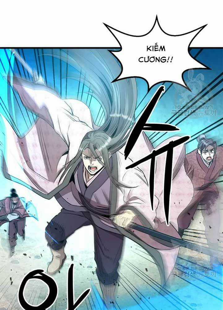 Đạo Sĩ Giang Hồ - Chapter 68 - Trang 67