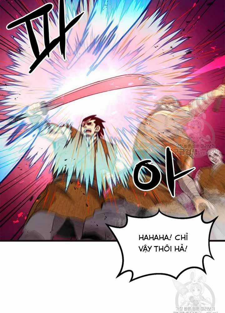 Đạo Sĩ Giang Hồ - Chapter 68 - Trang 70