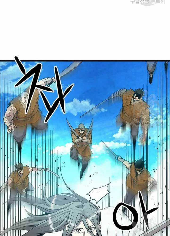 Đạo Sĩ Giang Hồ - Chapter 68 - Trang 71