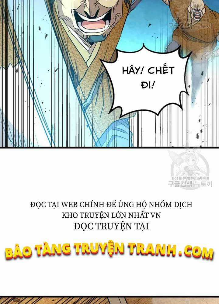 Đạo Sĩ Giang Hồ - Chapter 68 - Trang 73
