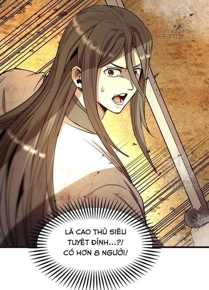 Đạo Sĩ Giang Hồ - Chapter 68 - Trang 74