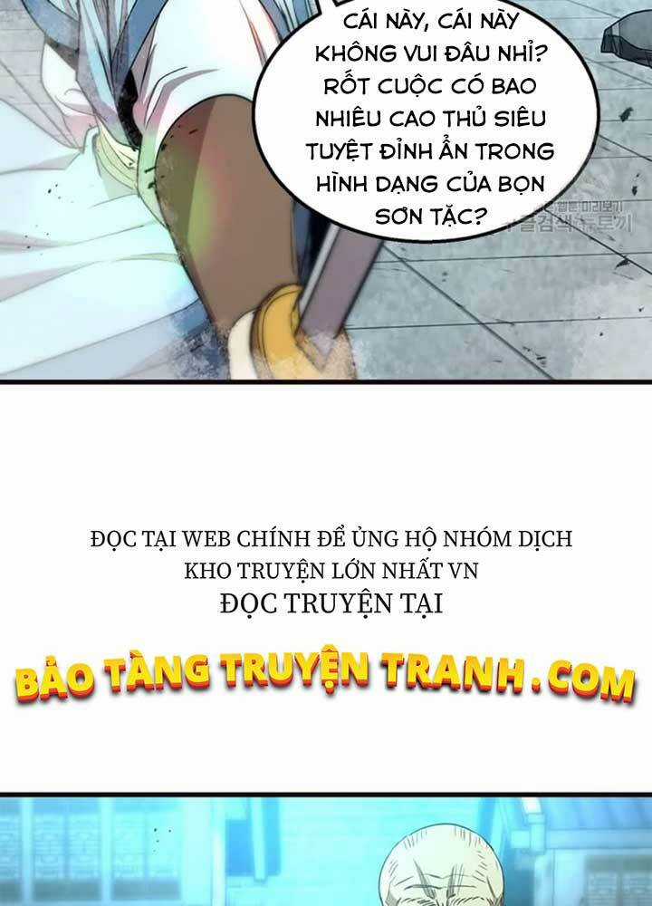 Đạo Sĩ Giang Hồ - Chapter 68 - Trang 77