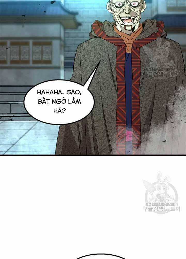 Đạo Sĩ Giang Hồ - Chapter 68 - Trang 78