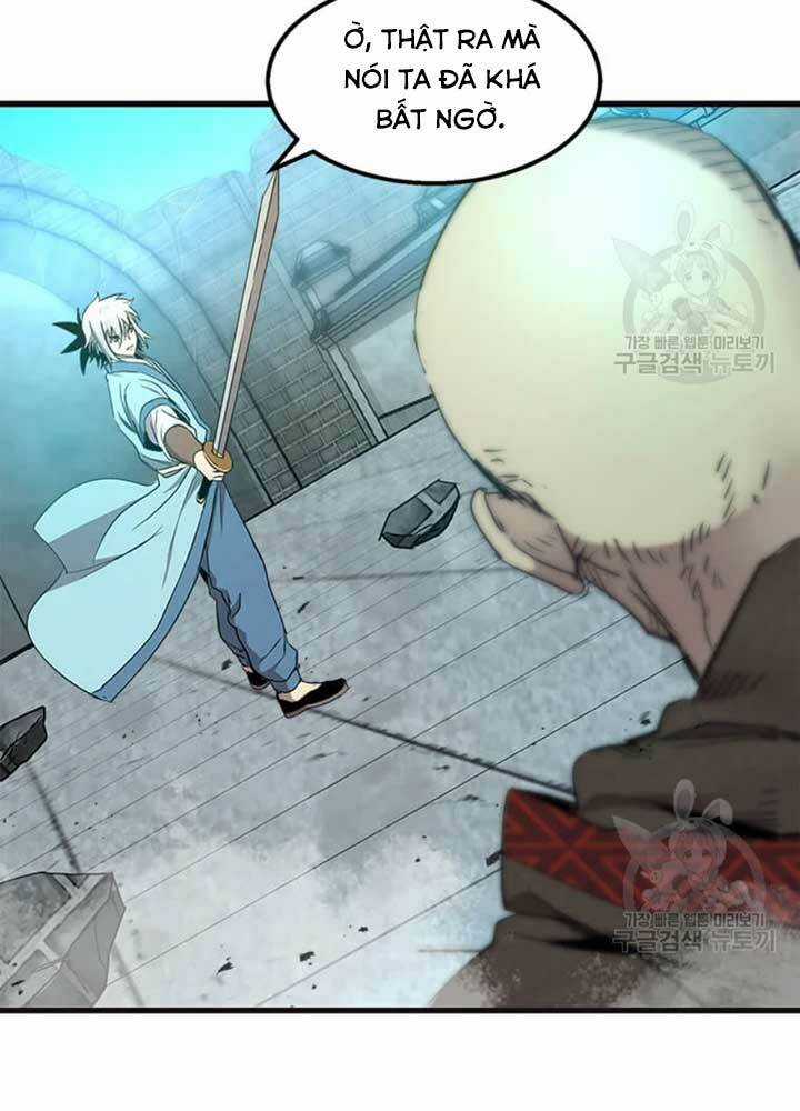 Đạo Sĩ Giang Hồ - Chapter 68 - Trang 79