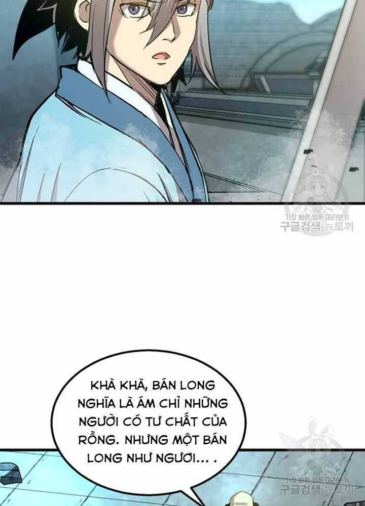 Đạo Sĩ Giang Hồ - Chapter 68 - Trang 82