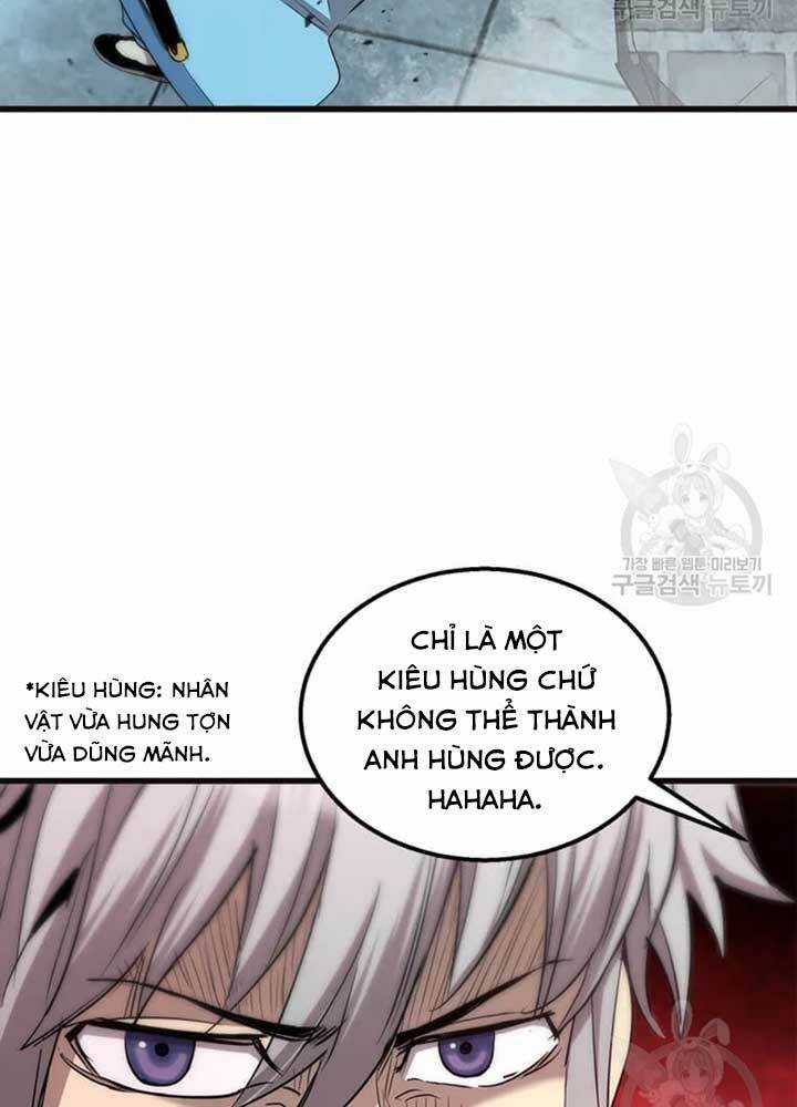 Đạo Sĩ Giang Hồ - Chapter 68 - Trang 84