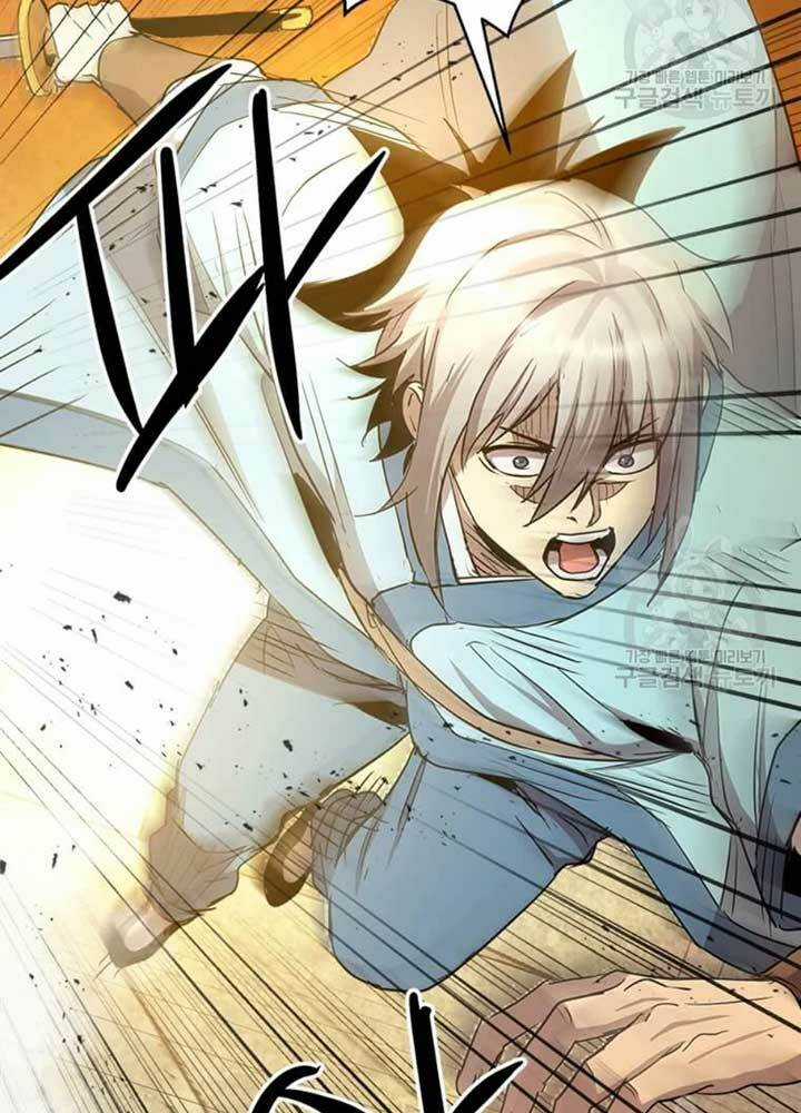 Đạo Sĩ Giang Hồ - Chapter 68 - Trang 86