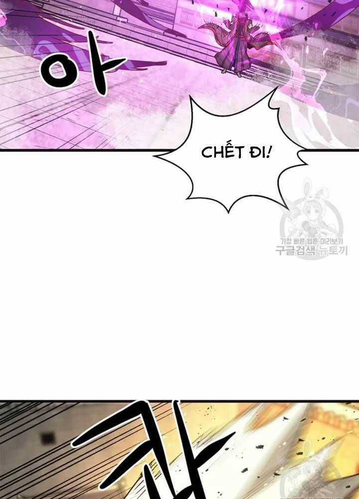 Đạo Sĩ Giang Hồ - Chapter 68 - Trang 92
