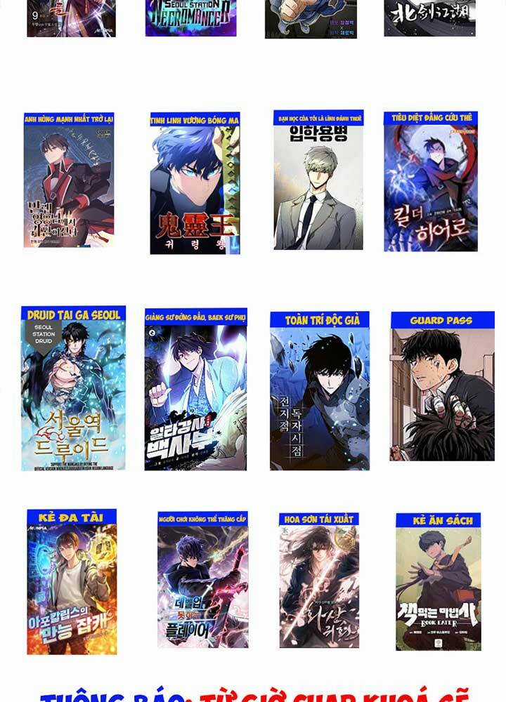 Đạo Sĩ Giang Hồ - Chapter 68 - Trang 100