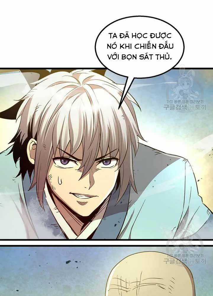 Đạo Sĩ Giang Hồ - Chapter 69 - Trang 13