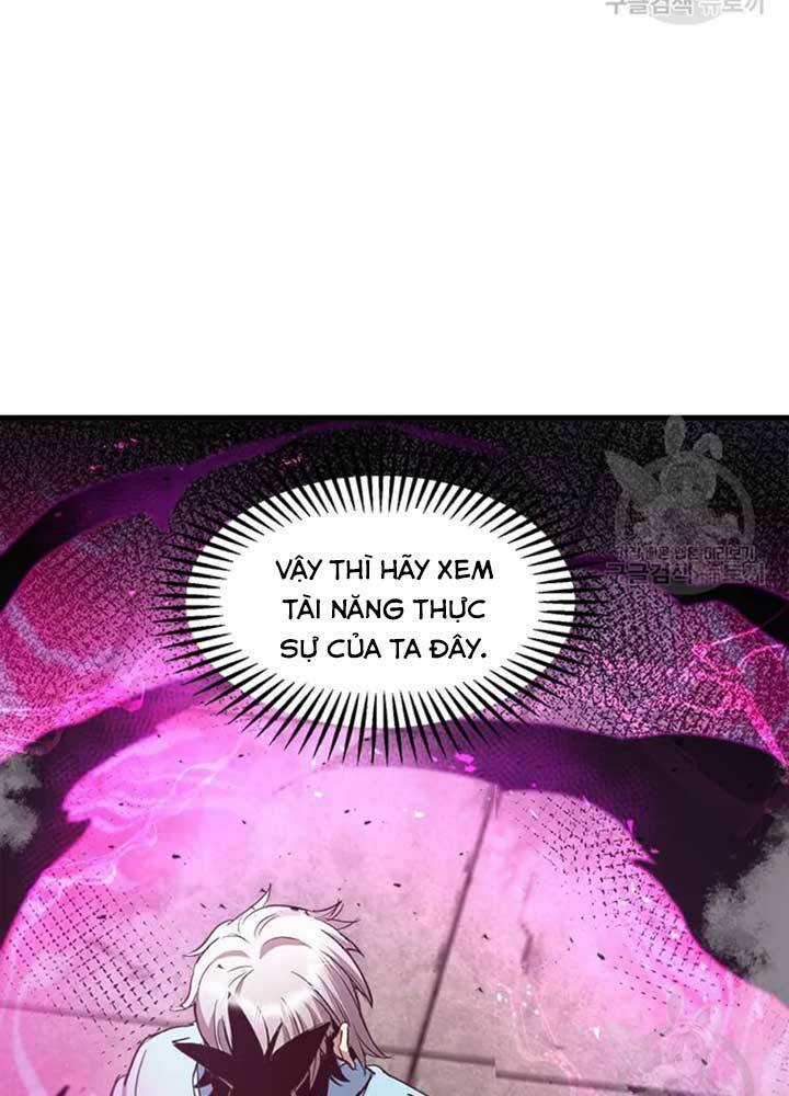 Đạo Sĩ Giang Hồ - Chapter 69 - Trang 17