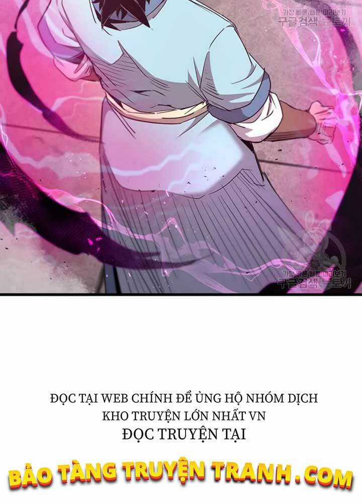 Đạo Sĩ Giang Hồ - Chapter 69 - Trang 18