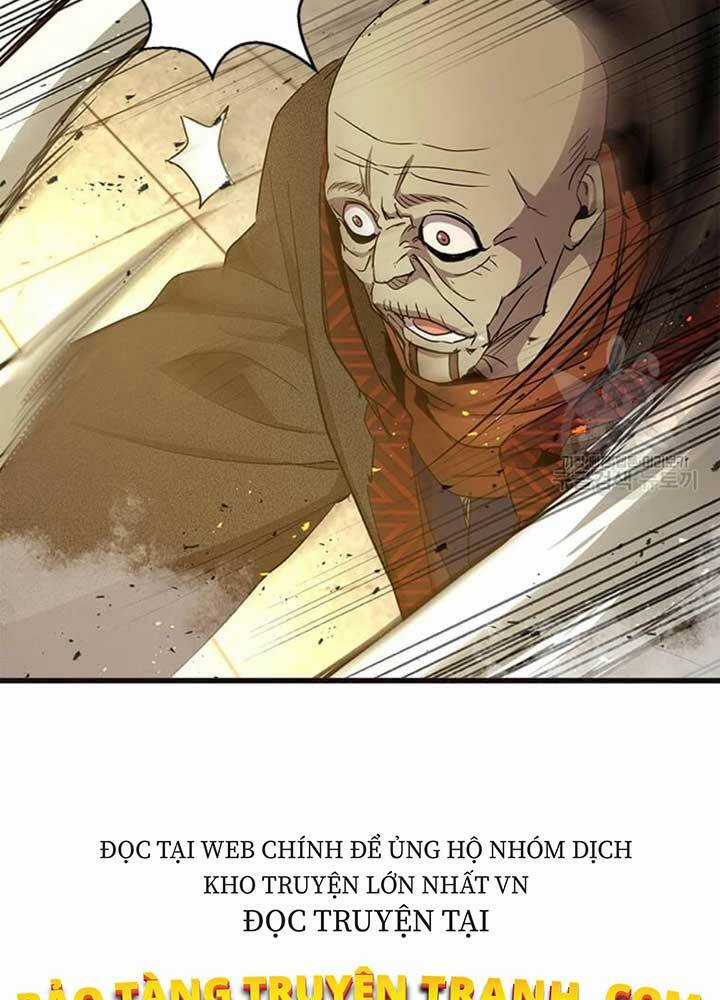 Đạo Sĩ Giang Hồ - Chapter 69 - Trang 3