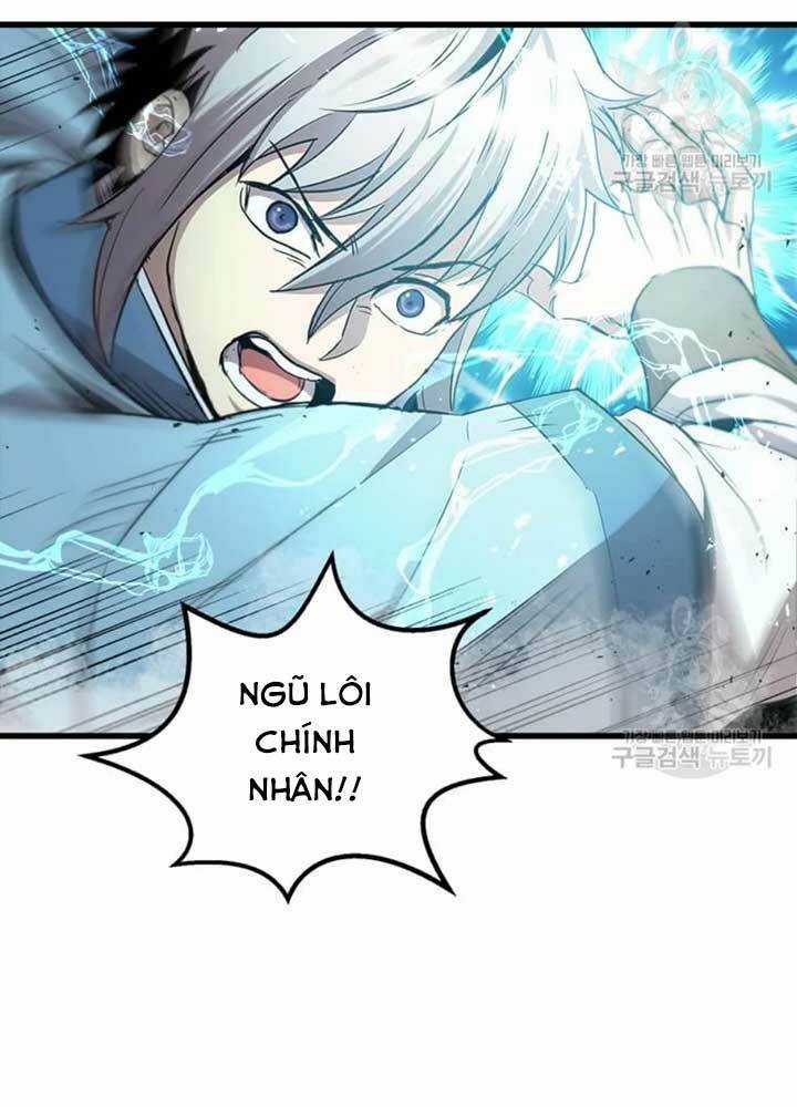 Đạo Sĩ Giang Hồ - Chapter 69 - Trang 21