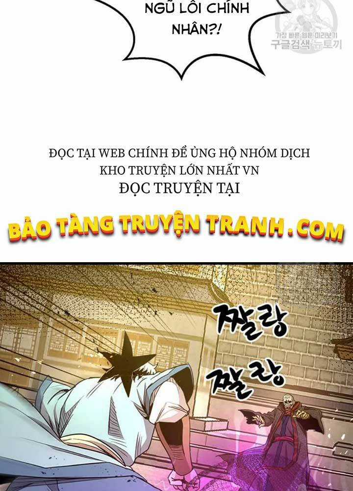 Đạo Sĩ Giang Hồ - Chapter 69 - Trang 30
