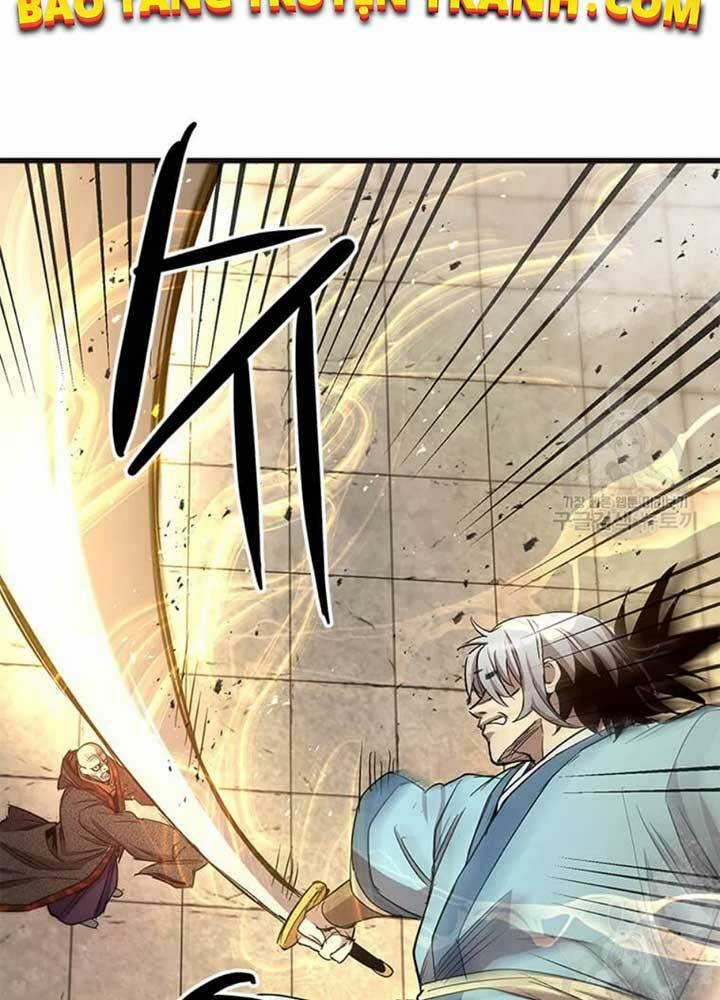 Đạo Sĩ Giang Hồ - Chapter 69 - Trang 4