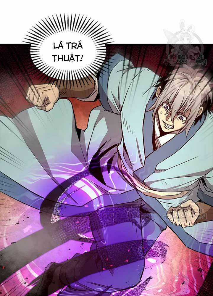 Đạo Sĩ Giang Hồ - Chapter 69 - Trang 33