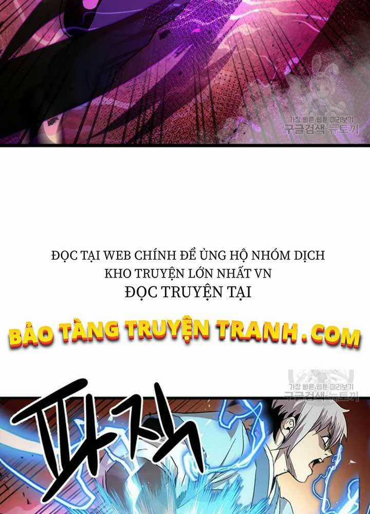 Đạo Sĩ Giang Hồ - Chapter 69 - Trang 34