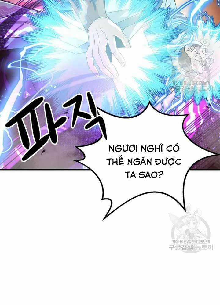 Đạo Sĩ Giang Hồ - Chapter 69 - Trang 35