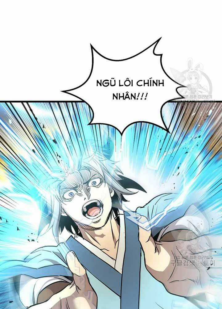 Đạo Sĩ Giang Hồ - Chapter 69 - Trang 36