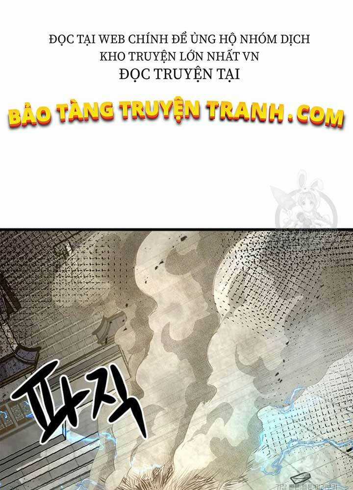 Đạo Sĩ Giang Hồ - Chapter 69 - Trang 40