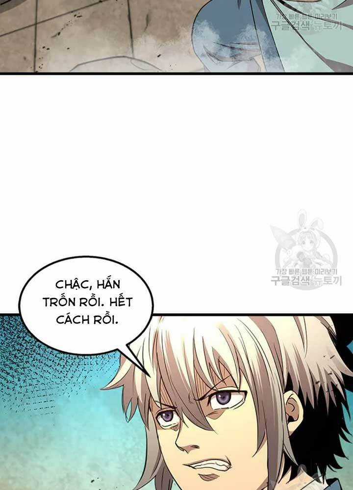 Đạo Sĩ Giang Hồ - Chapter 69 - Trang 42