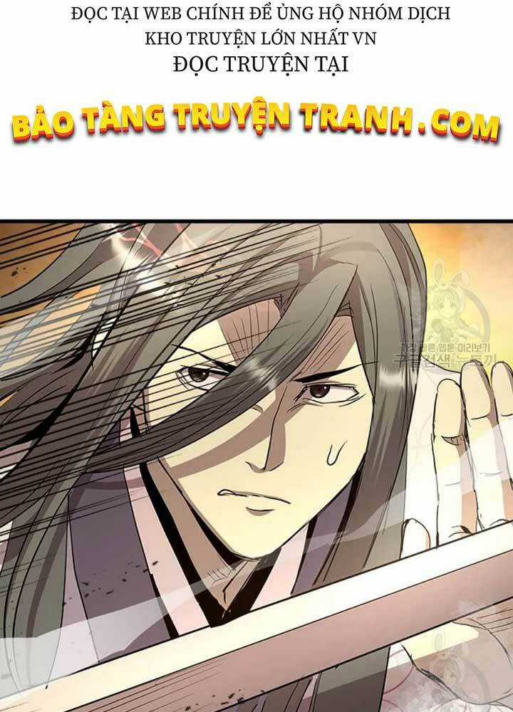 Đạo Sĩ Giang Hồ - Chapter 69 - Trang 49