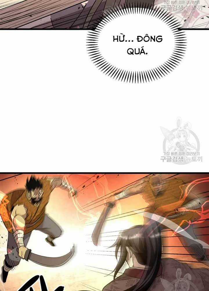 Đạo Sĩ Giang Hồ - Chapter 69 - Trang 50