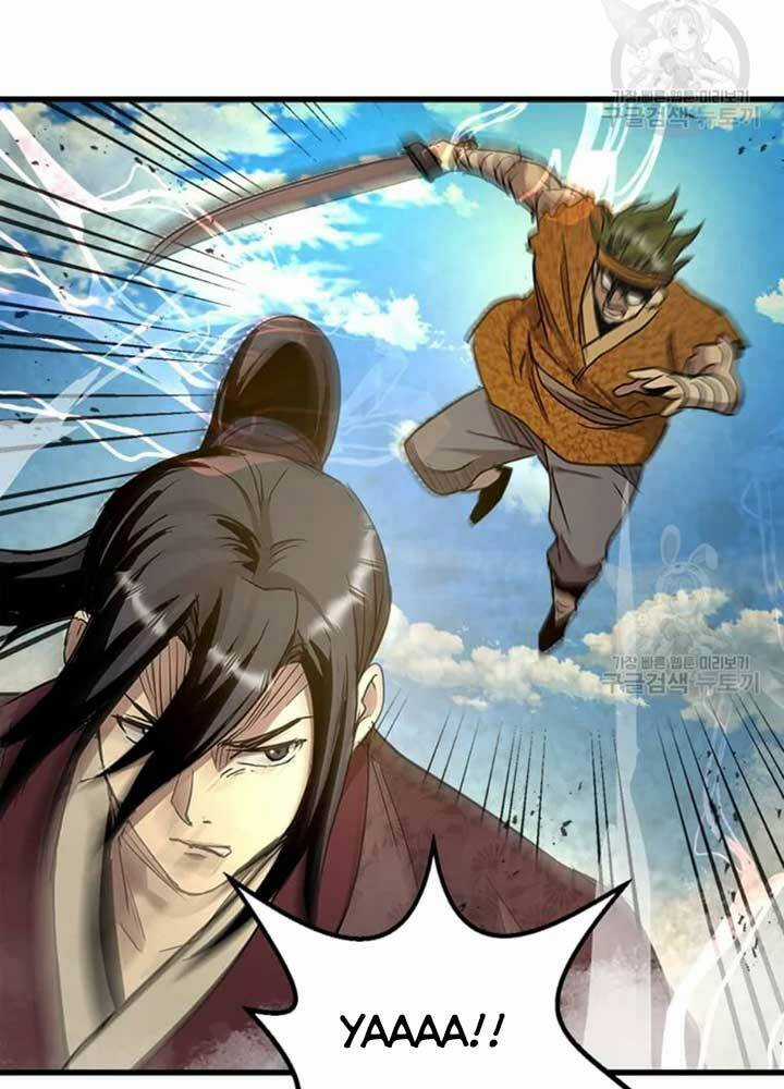 Đạo Sĩ Giang Hồ - Chapter 69 - Trang 52