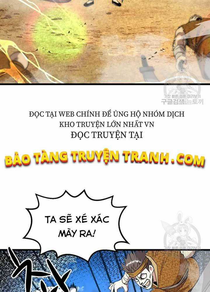 Đạo Sĩ Giang Hồ - Chapter 69 - Trang 58