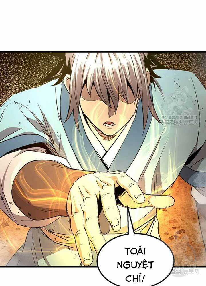 Đạo Sĩ Giang Hồ - Chapter 69 - Trang 60