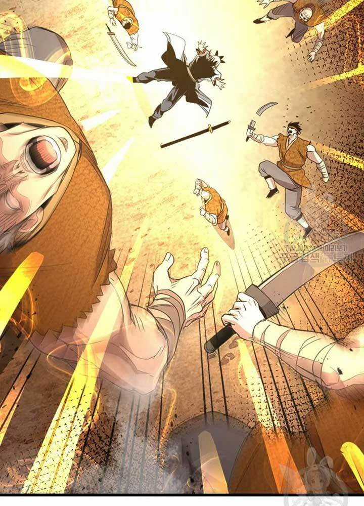 Đạo Sĩ Giang Hồ - Chapter 69 - Trang 62