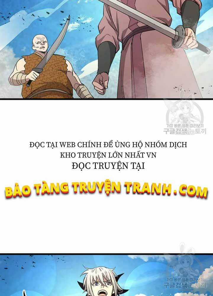 Đạo Sĩ Giang Hồ - Chapter 69 - Trang 69