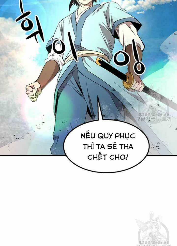 Đạo Sĩ Giang Hồ - Chapter 69 - Trang 70