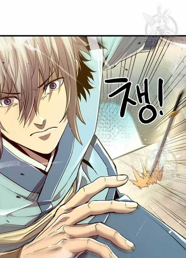 Đạo Sĩ Giang Hồ - Chapter 69 - Trang 8