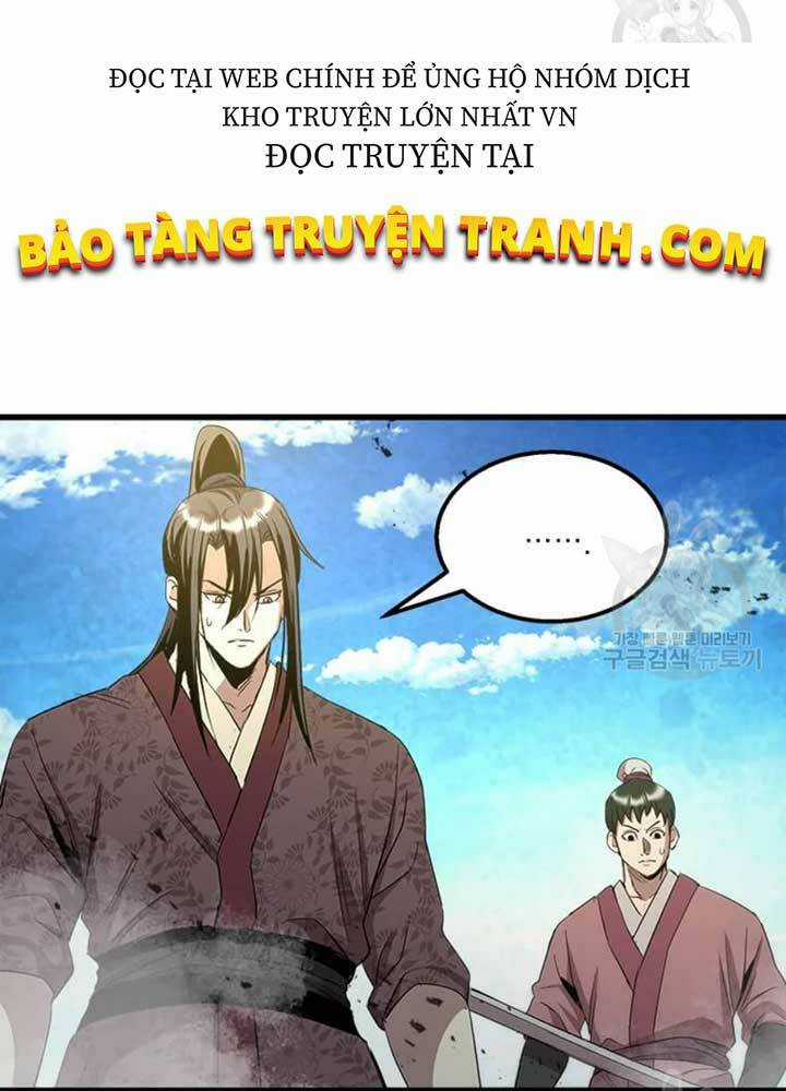 Đạo Sĩ Giang Hồ - Chapter 69 - Trang 73