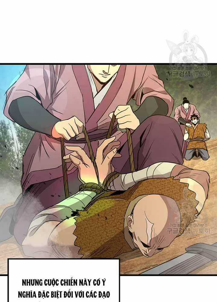 Đạo Sĩ Giang Hồ - Chapter 69 - Trang 77