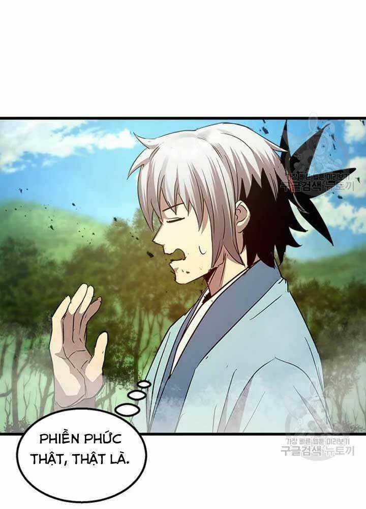 Đạo Sĩ Giang Hồ - Chapter 69 - Trang 80