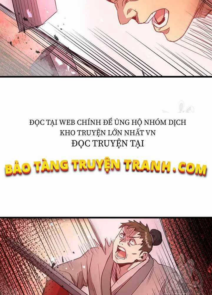 Đạo Sĩ Giang Hồ - Chapter 69 - Trang 83