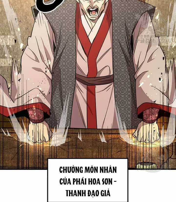 Đạo Sĩ Giang Hồ - Chapter 69 - Trang 88