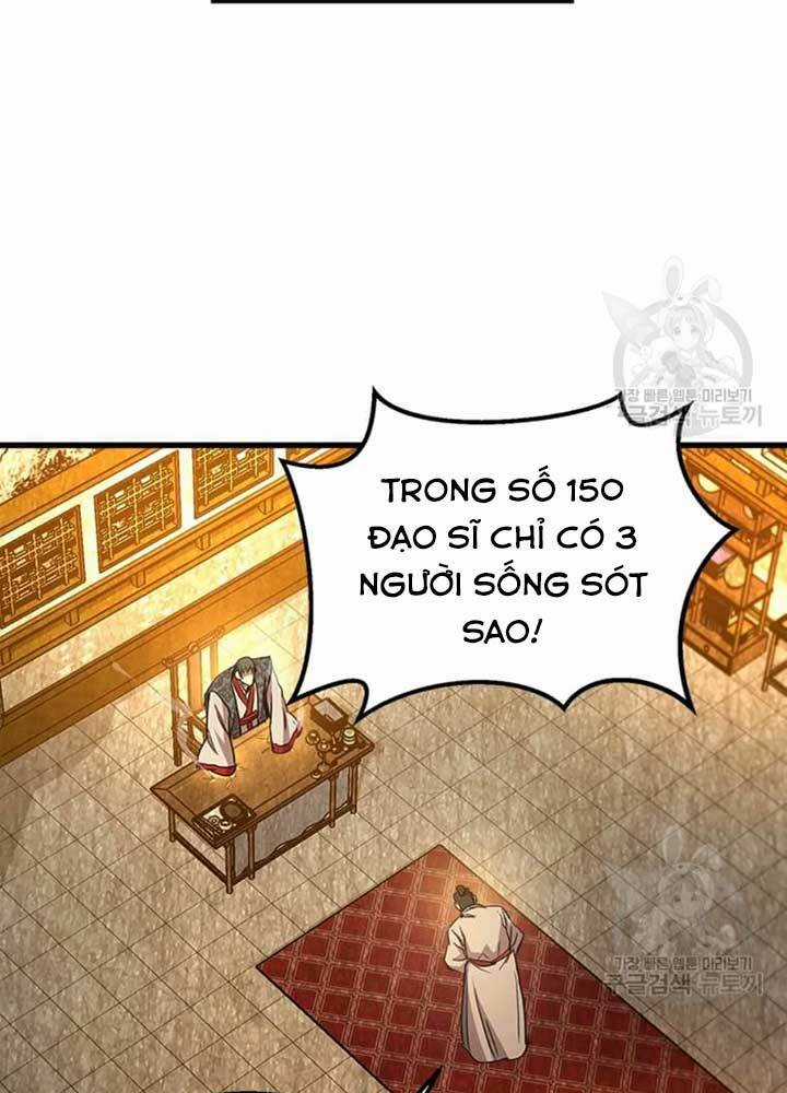Đạo Sĩ Giang Hồ - Chapter 69 - Trang 89
