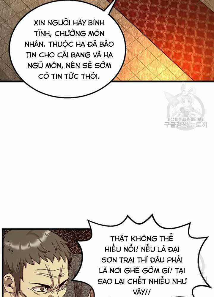 Đạo Sĩ Giang Hồ - Chapter 69 - Trang 90