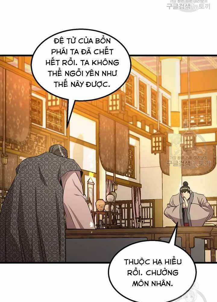 Đạo Sĩ Giang Hồ - Chapter 69 - Trang 93