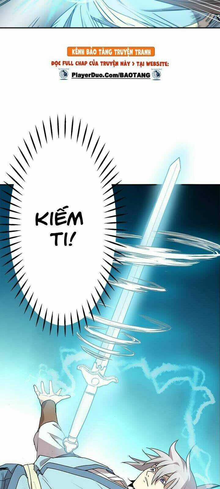 Đạo Sĩ Giang Hồ - Chapter 7 - Trang 11