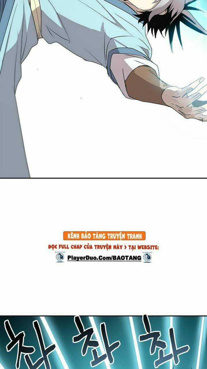 Đạo Sĩ Giang Hồ - Chapter 7 - Trang 12
