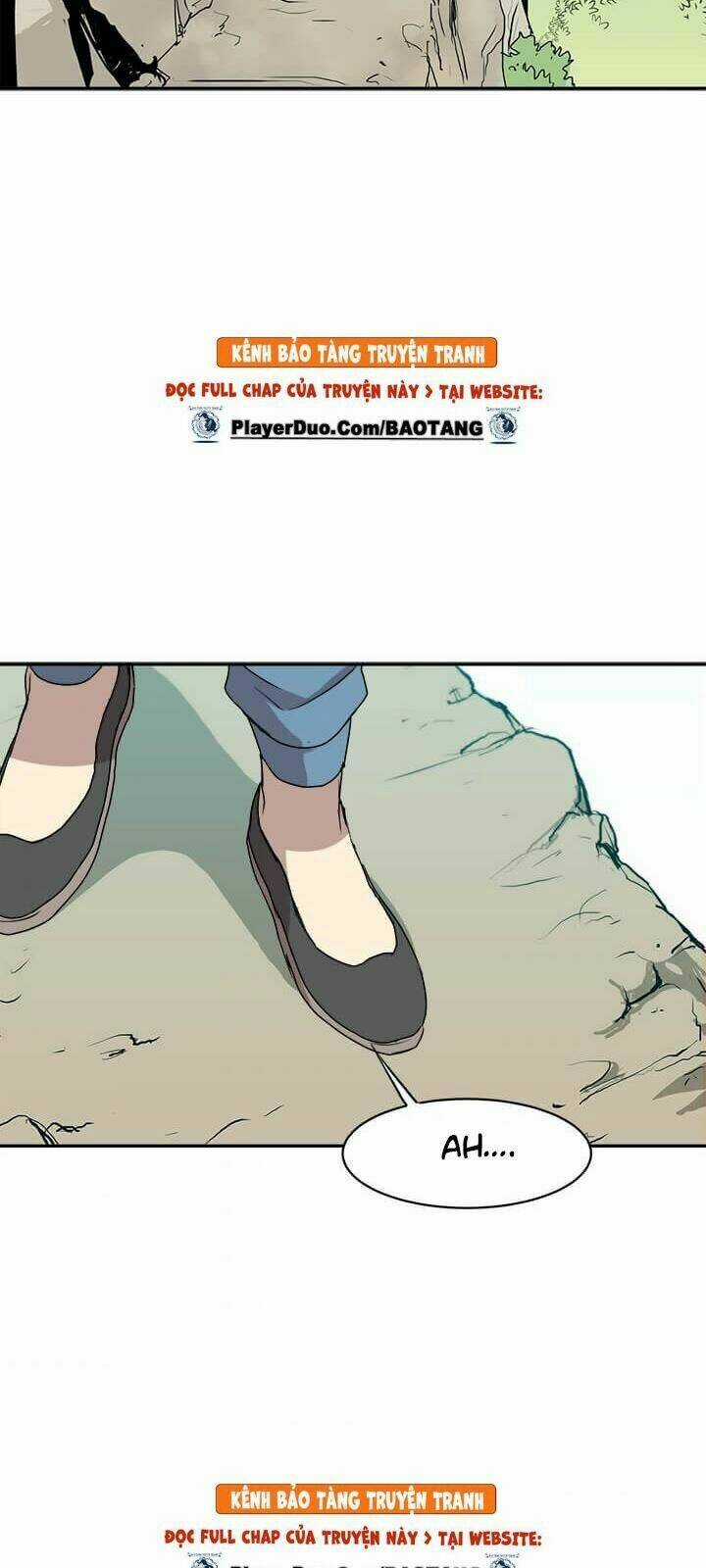 Đạo Sĩ Giang Hồ - Chapter 7 - Trang 29