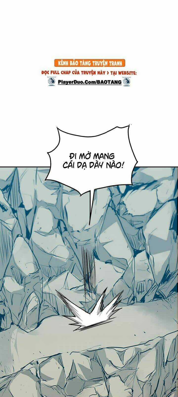 Đạo Sĩ Giang Hồ - Chapter 7 - Trang 31