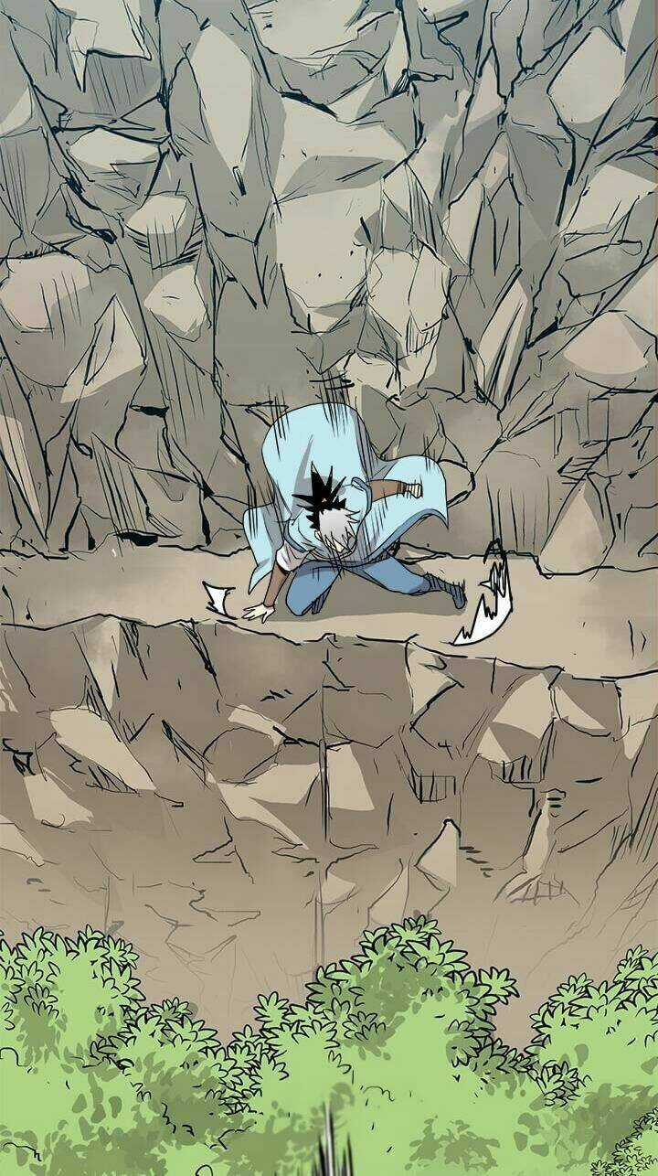 Đạo Sĩ Giang Hồ - Chapter 7 - Trang 32