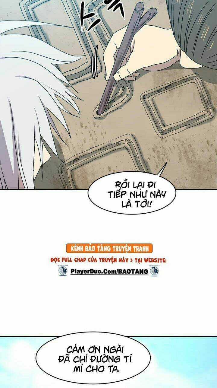 Đạo Sĩ Giang Hồ - Chapter 7 - Trang 42